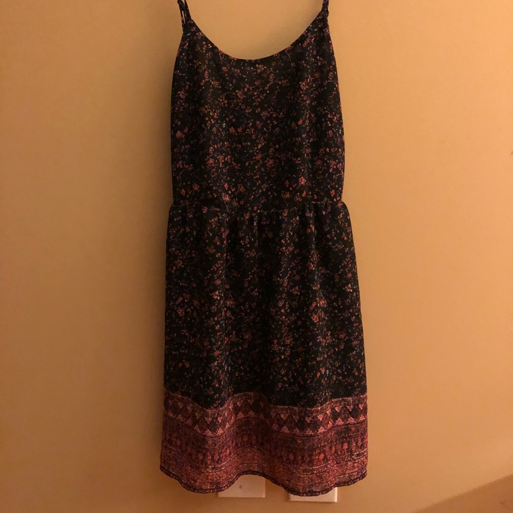 Forever 21 dress